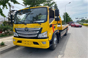 卓资汽车救援头像