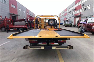 卓资附近汽车救援服务