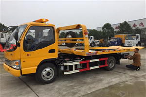 卓资哪里有拖车服务