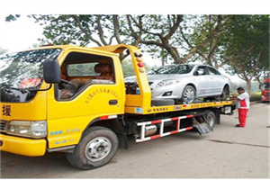 卓资附近24小时汽车拖车服务热线