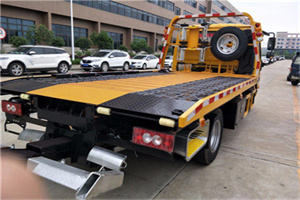 卓资24小时汽车送油服务公司