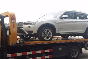 卓资拖车24小时服务电话