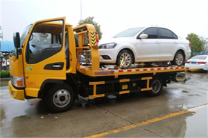 卓资附近拖车救援24小时服务热线